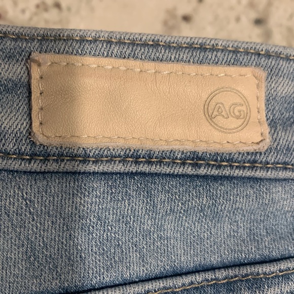 AG Adriano Goldschmied Jeans - Picture 4 of 7